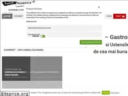 Sites similar to chefcruceanu.ro
