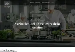 Sites similar to chefcuisine.info