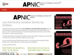 Sites similar to chefcuisto.com