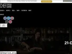Sites similar to chefcynthialouise.com