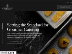 Sites similar to chefdane.com