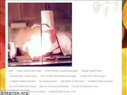 Sites similar to chefdavedettmen.com