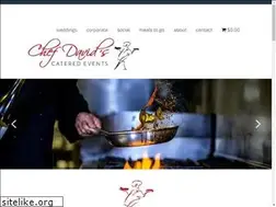 Sites similar to chefdavids.com