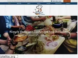 Sites similar to chefdebby.com