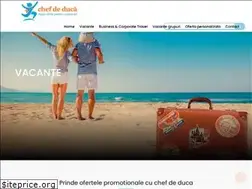 Sites similar to chefdeduca.ro
