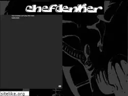 Sites similar to chefdenker.de