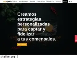 Sites similar to chefdigital.es