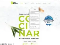 Sites similar to chefdigitales.com