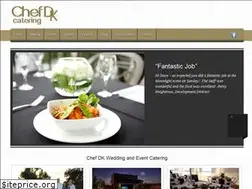 Sites similar to chefdk.com