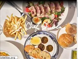 Sites similar to chefdriven.com