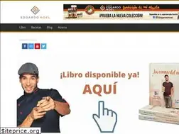 Sites similar to chefedgardonoel.com