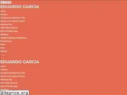 Sites similar to chefeduardo.com