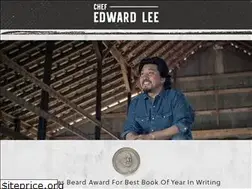 Sites similar to chefedwardlee.com