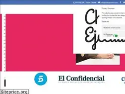 Sites similar to chefejecutivo.com