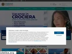 Sites similar to cheferie.it