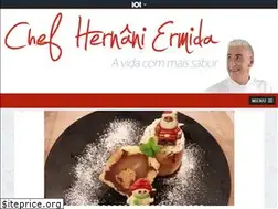 Sites similar to chefermida.com