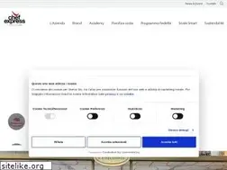 Sites similar to chefexpress.it