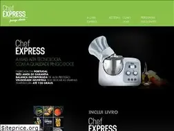 Sites similar to chefexpress.pt