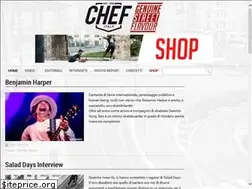 Sites similar to cheffamily.com