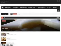 Sites similar to cheffarid.com