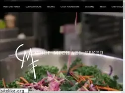 Sites similar to cheffeker.com
