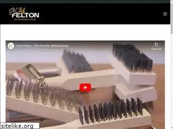 Sites similar to cheffelton.com