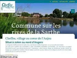 Sites similar to cheffes.fr