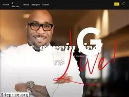 Sites similar to chefgarvin.com