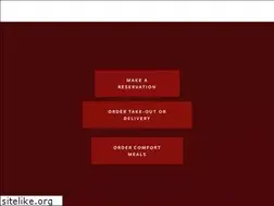 Sites similar to chefgeoff.com