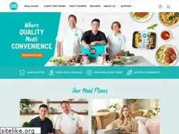 Sites similar to chefgood.com.au