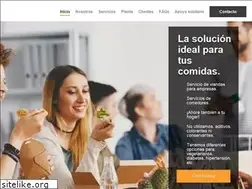 Sites similar to chefgourmet.com.ar