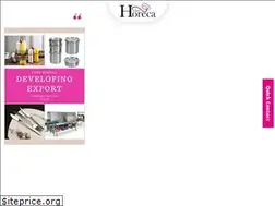 Sites similar to chefhoreca.com.tr