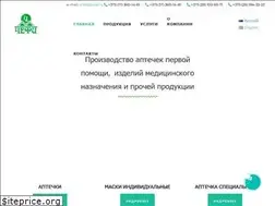 Sites similar to chefi.by