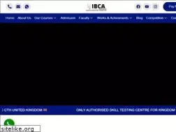 Sites similar to chefibpa.com