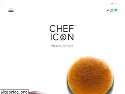 Sites similar to cheficon.com