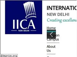 Sites similar to chefiica.com