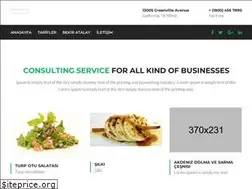 Sites similar to chefinlife.com