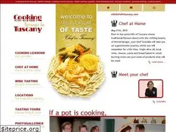 Sites similar to chefintuscany.com