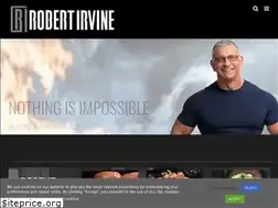 Sites similar to chefirvine.com