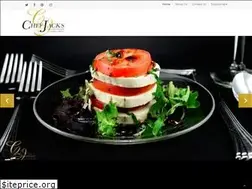 Sites similar to chefjacks.com
