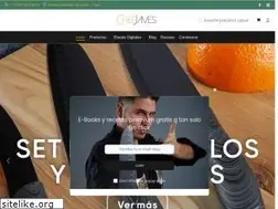 Sites similar to chefjames.com