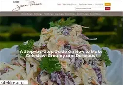 Sites similar to chefjeanpierre.com