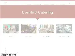 Sites similar to chefjessie.com