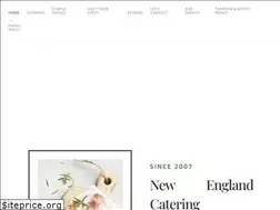 Sites similar to chefjoescatering.com