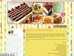 Sites similar to chefjuliet.blogspot.com