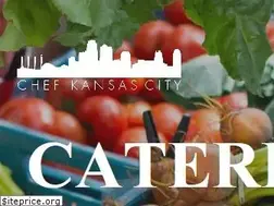 Sites similar to chefkansascity.com