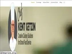 Sites similar to chefkentgetzin.com