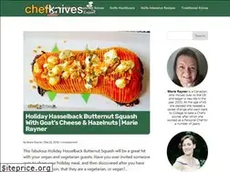 Sites similar to chefknives.expert