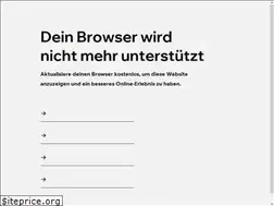 Sites similar to chefkoch-gewuerze.ch