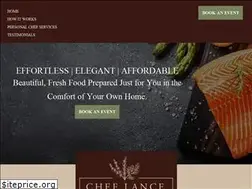 Sites similar to cheflans.com